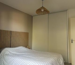  Appartement à vendre 3 pièces 80 m² Romans-sur-isère