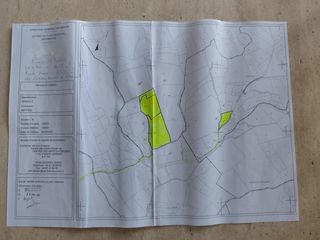  Terrain � vendre 13580 m�