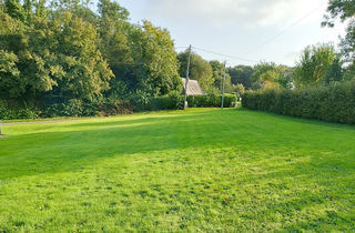  Terrain � vendre 744 m�