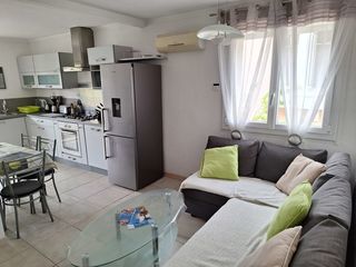  Appartement � louer 2 pi�ces 35 m�