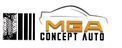MGA CONCEPT AUTO - Poitiers
