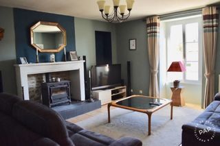  Maison � vendre 6 pi�ces 240 m�