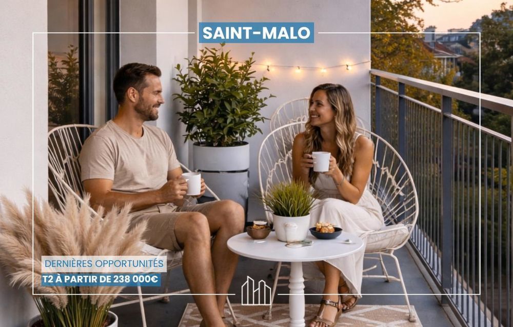   Saint-Malo (35400)