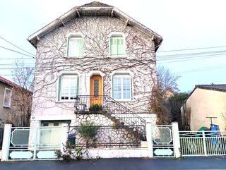  Maison � vendre 5 pi�ces 110 m�