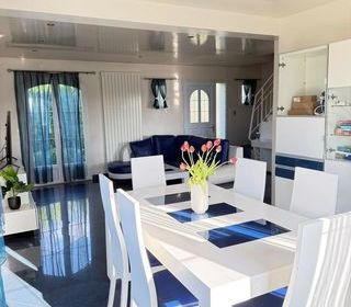  Villa � vendre 8 pi�ces 250 m�