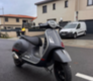 VESPA 2023 occasion 66330 Cabestany