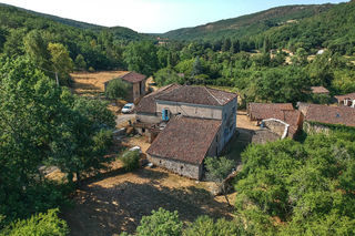  Maison à vendre 6 pièces 212 m² Bruniquel