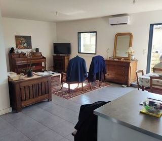  Maison � vendre 4 pi�ces 96 m�