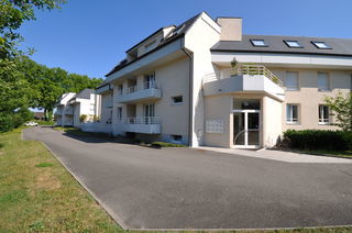  Parking / Garage � louer 14 m�