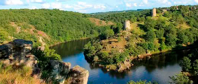 Agence MARCON IMMOBILIER  La Souterraine