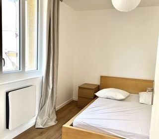  Appartement à louer 2 pièces 40 m²