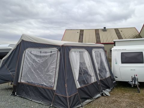 AUTRES Caravane 2023 occasion La Fert&eacute;-Bernard 72400