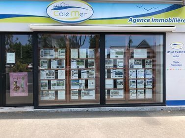 Agence COTE MER Chtelaillon-Plage