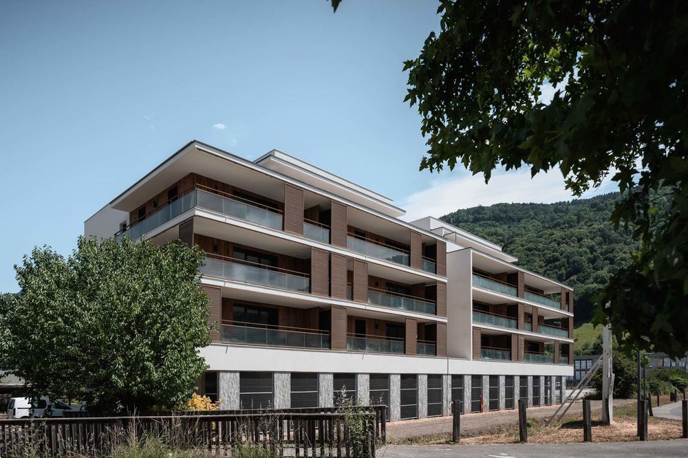   Le Versoud (38420)