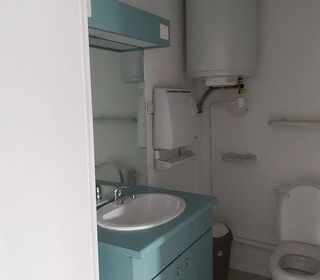  Appartement � vendre 2 pi�ces 19 m�