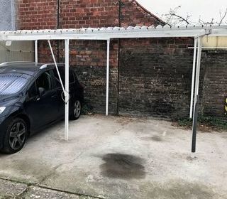  Parking / Garage � louer 15 m�