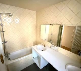  Appartement � vendre 4 pi�ces 82 m�