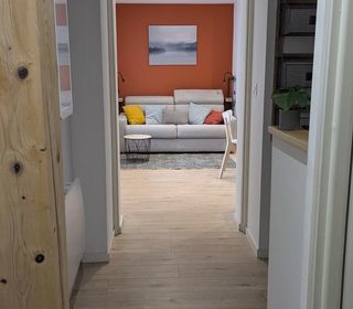  Appartement � vendre 2 pi�ces 33 m�