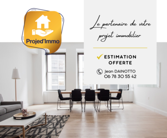 Agence PROJED'IMMO Villars