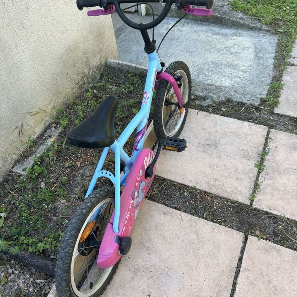 V&eacute;lo enfant Vélos