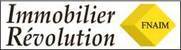IMMOBILIER REVOLUTION 