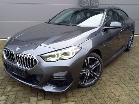 BMW Serie 2 AMBI/CUIR/M-SPORT*PACK/NAVI/PDC/18 2020 occasion BE-8900 Ieper (Ypres) 