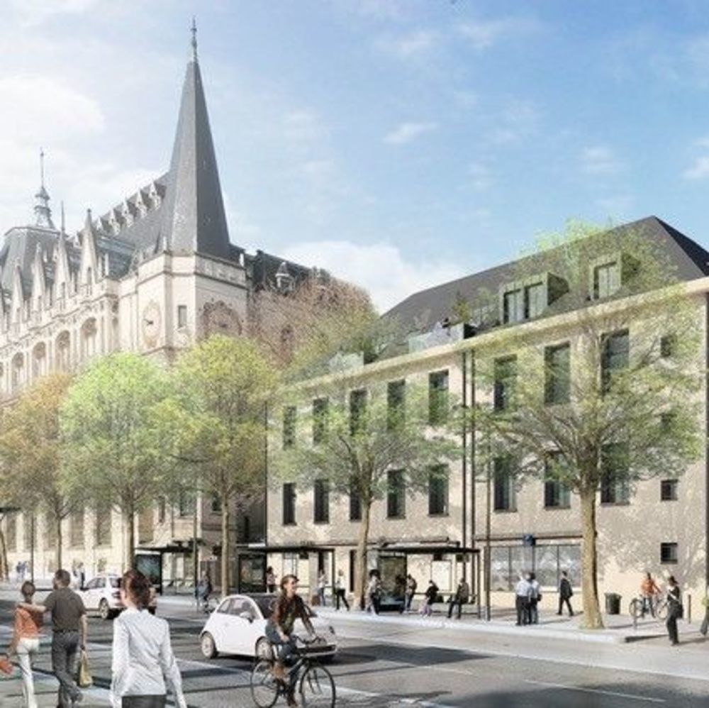   Chartres (28000)