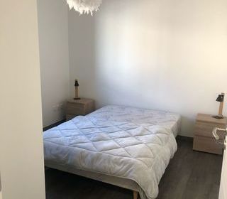  Appartement � louer 2 pi�ces 53 m�