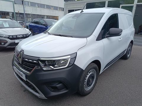Renault Kangoo Express TCE 130 EXTRA - 22 2023 occasion Argenteuil 95100