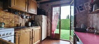  Maison � vendre 6 pi�ces 110 m�