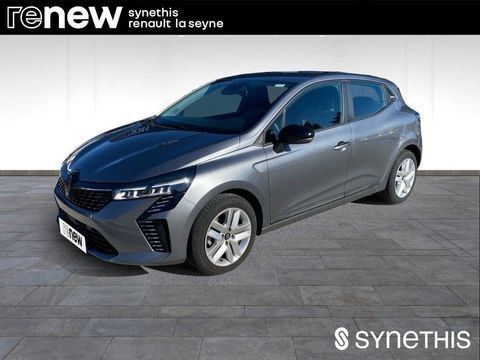 Renault Clio V Clio Blue dCi 100 ch GSR2 Evolution 2025 occasion La Seyne-sur-Mer 83500