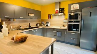  Maison � vendre 5 pi�ces 138 m�