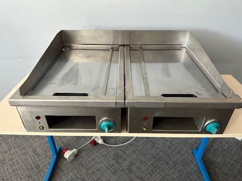 Plaques de cuisson 1000 95700 Roissy-en-france