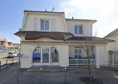 A.Z.A AUTOMOBILES, concessionnaire 78