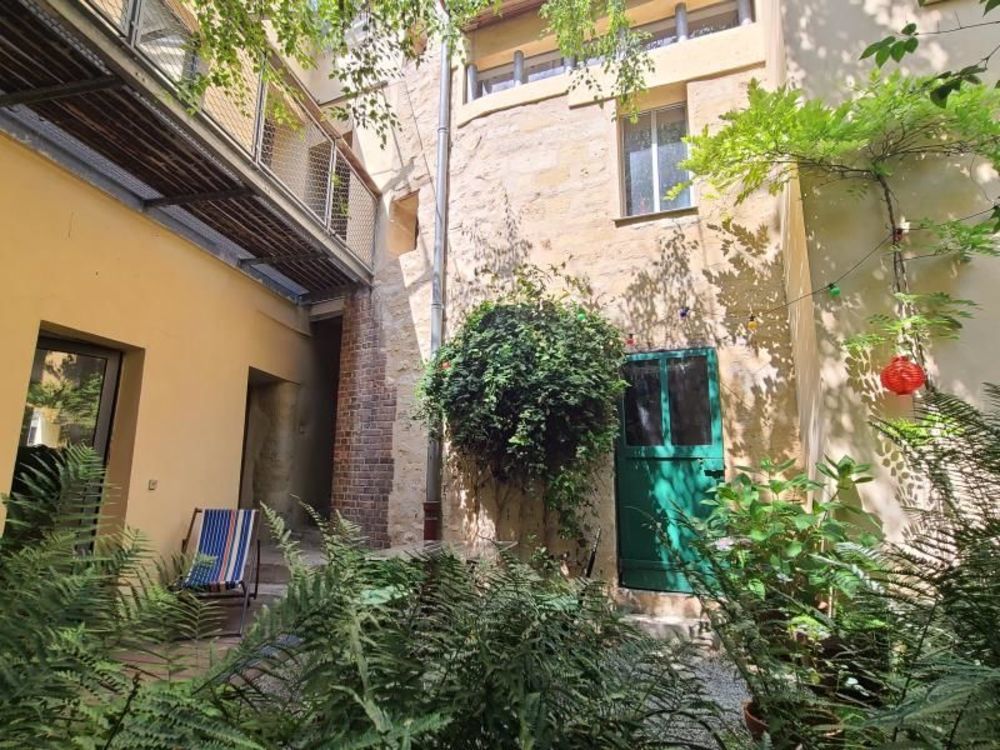 � vendre  Maison Rueil-Malmaison (92500)