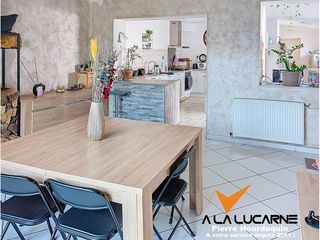  Maison � vendre 5 pi�ces 93 m�