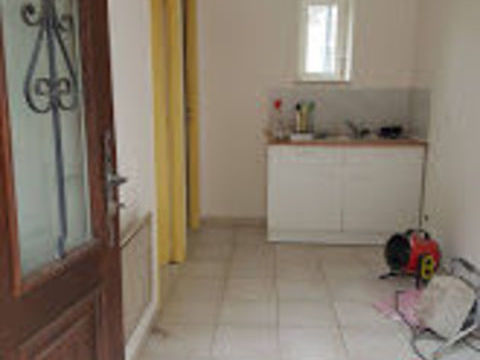   Studio Saint Gervais sur Roubion Appartement - 2 pi�ce(s) - 30 m�