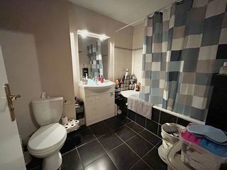  Appartement � vendre 2 pi�ces 47 m�