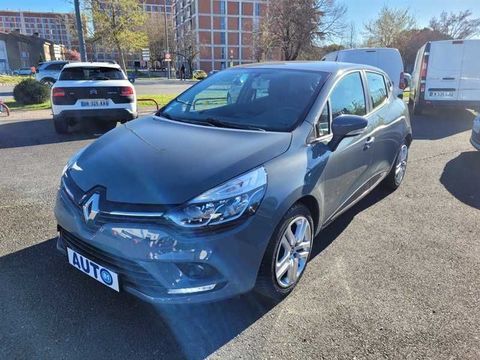 Renault Clio CLIO DCI 75 ENERGY BUSINESS 2018 occasion Albi 81000