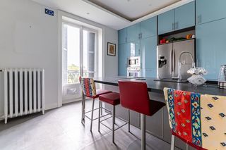  Appartement � vendre 6 pi�ces 147 m�