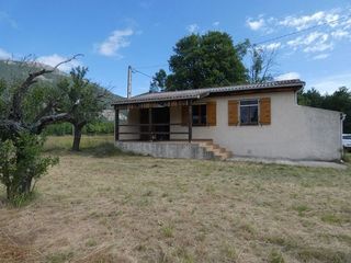  Maison � vendre 3 pi�ces 56 m�