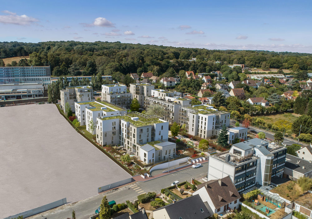  Rueil-Malmaison (92500)