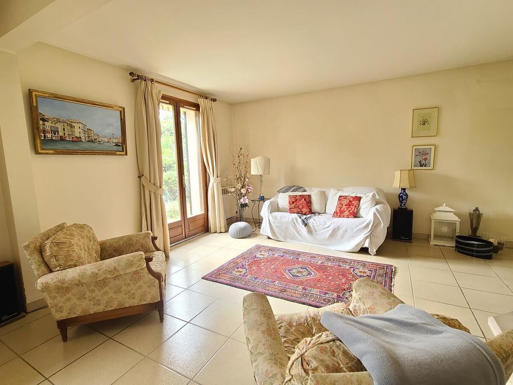 � vendre  Maison Rueil-Malmaison (92500)