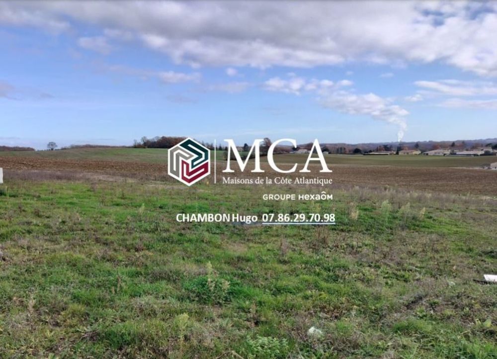   Bon-Encontre (47240)