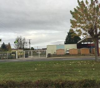  Terrain � louer 100 m�