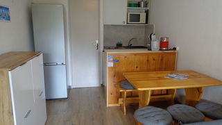  Appartement � vendre 1 pi�ce 21 m�