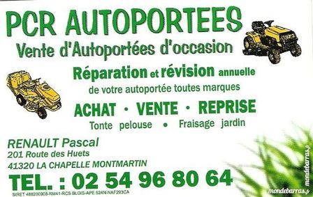 pcr autoport�es, 41