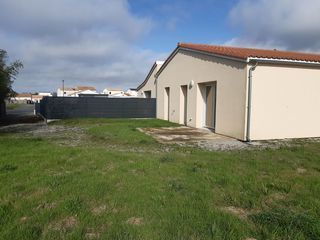  Maison � vendre 4 pi�ces 91 m�