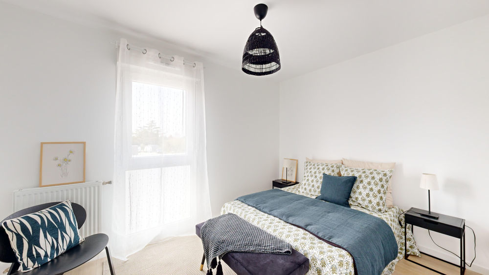 Appartements neufs   Saint-Jean (31240)