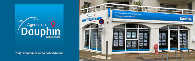 Agence Agence du Dauphin Pornichet